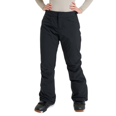 Roxy Womens/Ladies Backyard Ski Trousers (Black)
