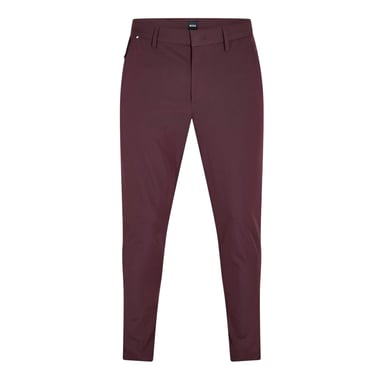 Boss Mens Kaito1 Trousers (Red)