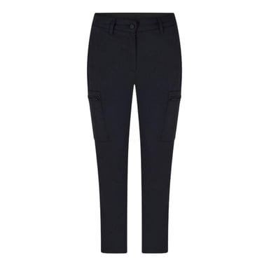 Castore Womens/Ladies Plain Trousers (Caviar)