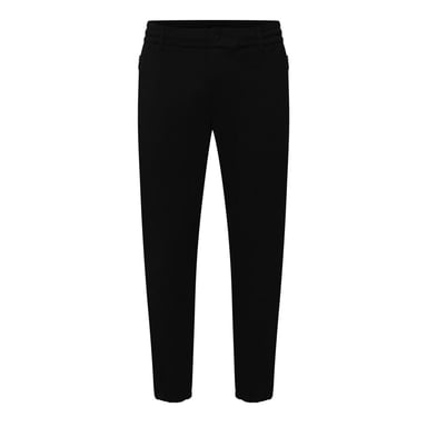 Replay Mens Tapered Trousers (Black)