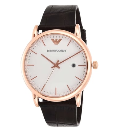 Armani Herren-Armbanduhr AR2502