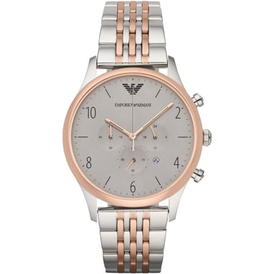 Armani Herren-Armbanduhr AR1864
