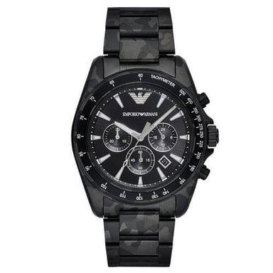 Emporio Armani AR11027 Herrenuhr