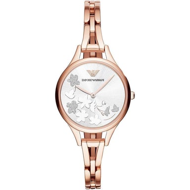 Emporio Armani AR11108 Womens Watch