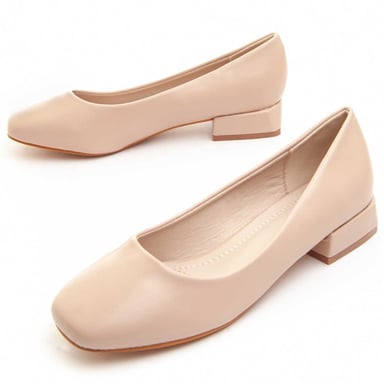 Montevita Ballerina Bailara Beige