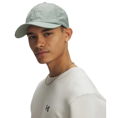 Under Armour Essential Nylon Cap (Green)