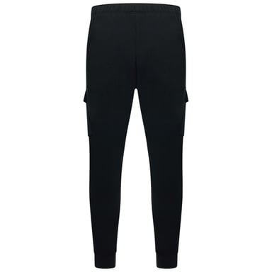 Nike Air Cargo Pocket Joggers Black/White