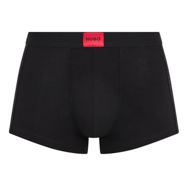 Boss Mens Galaxy Boxer Shorts (Pack of 3) (Black)
