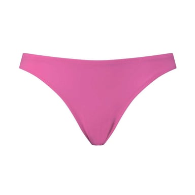 Puma Womens/Ladies Hipster Bikini Bottoms (Fluorescent Pink)
