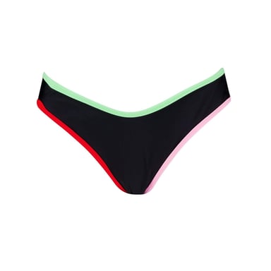 Puma Womens/Ladies Reversible Bikini Bottoms (Black)