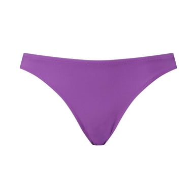 Puma Womens/Ladies Hipster Bikini Bottoms (Purple)