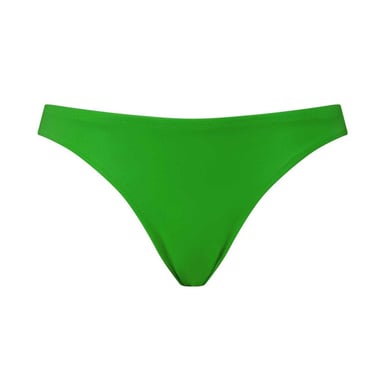Puma Womens/Ladies Hipster Bikini Bottoms (Bright Green)