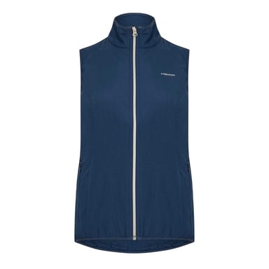 Head Womens/Ladies Endurance Gilet (Blue)