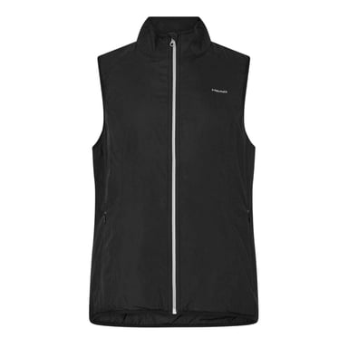 Head Womens/Ladies Endurance Gilet (Black)