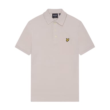 Lyle & Scott Childrens/Kids Regular Polo Shirt (Cove)