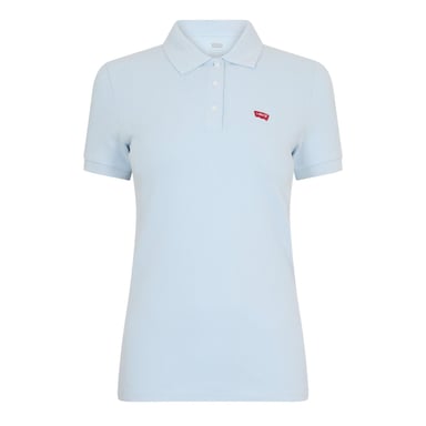 Levis Womens/Ladies Hm Polo Shirt (Skyway)