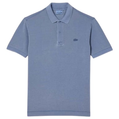 Lacoste Unisex Adult Tonal Polo Shirt (Blue)