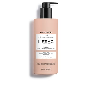 Phytolastil Striae Preventie Gel 400 ml