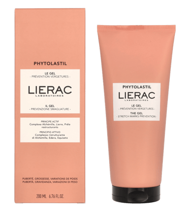 Lierac Phytolastil Striae Preventie Gel