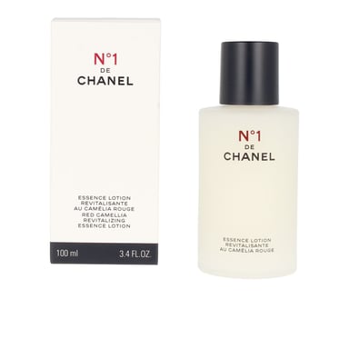 No. 1 Revitalizing Essence Lotion 100 ml