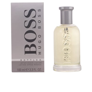 Boss Bottled After-shave 100 ml