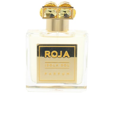 Isola Sol Parfum Edp Vapor 50 ml