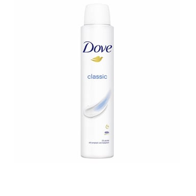 Original Deodorant Spray 200 ml