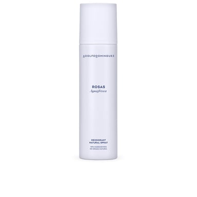 Deospray Med Färskt Rosenvatten 150 ml