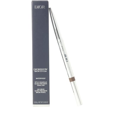Diorshow Brow Styler #002-chestnut 0.09 Gr 0,09 gr
