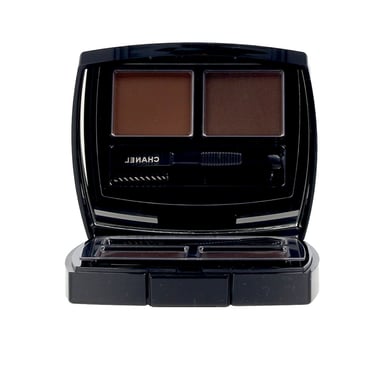 La Palette Sourcils Duo #02-medium