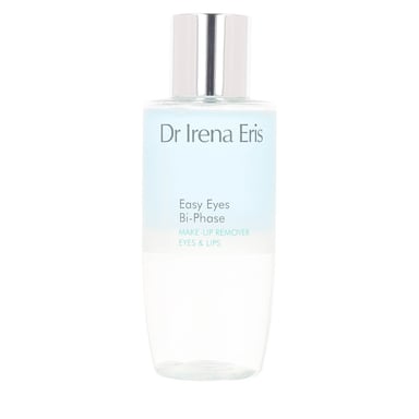 Cleanology Twee-fasen Oogmake-up Verwijderaar 125 ml