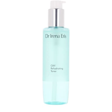 Cleanology Oxy Revitaliserende Tonic 190 ml