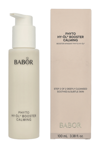 Babor Phyto HY-OL Booster Calming