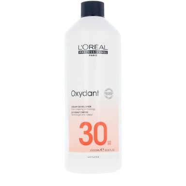 Oxydant Creme 30 Vol 1000 ml