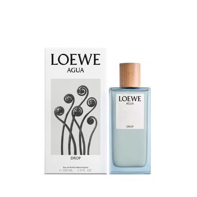 Drop Water Edp Vapo 100 ml