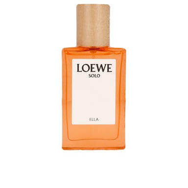 Solo Ella Eau De Parfum Spray 30 ml