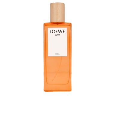 Solo Ella Eau De Parfum Spray 50 ml