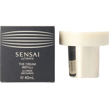 Ultimate De Crème Navulling 40 ml