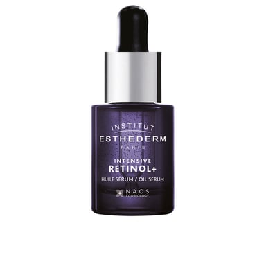 Intensive Retinol Serum-oil 15 ml