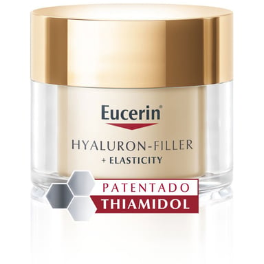 Hyaluron Filler + Elasticity Day Spf 30 50 ml