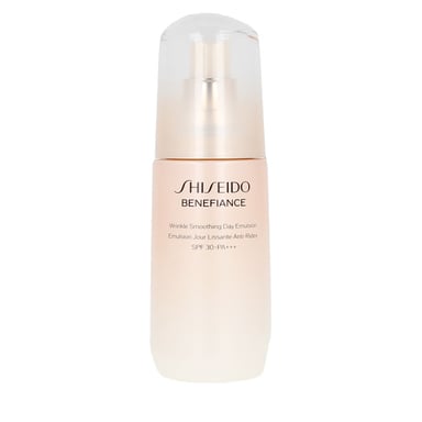 Benefiance Wrinkle Smoothing Day Emulsion 75 ml