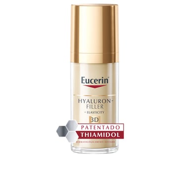 Hyaluron Filler + Elasticity Serum 30 ml