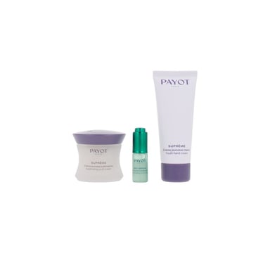 Suprême Jeunesse Set van 3 Stuks