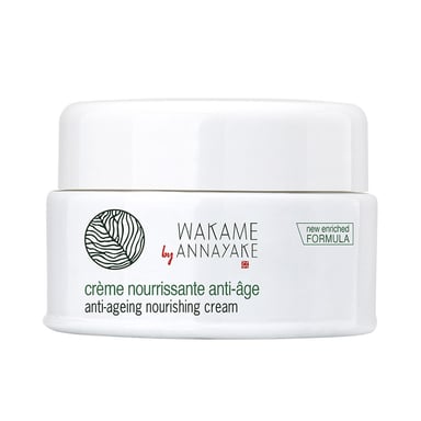 Wakame By Annayake Voedende Anti-Aging Crème 50 ml