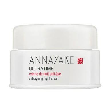 Ultratime Anti-ageing Night Cream 50 ml