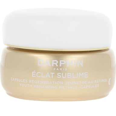 Éclat Sublime Youth Renewing Retinol Capsules