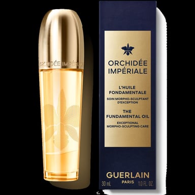 Orchidée Impériale Olie 30 ml