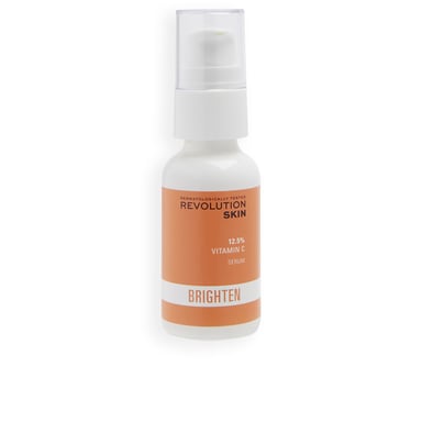 Brighten 12.5% Vitamin C Radiance Serum 30 ml