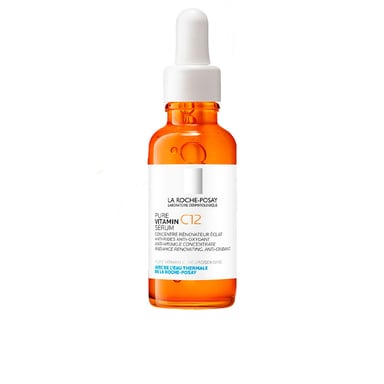 Pure Vitamin C12 Serum 30 ml