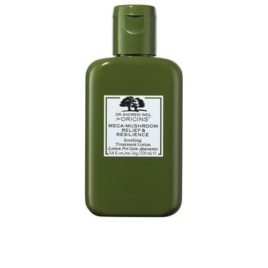 Dr. Andrew Weil Voor Origins™ Mega-paddenstoel Verlichting & Weerbaarheid Verzachtende Behandeling Lotion 100 ml